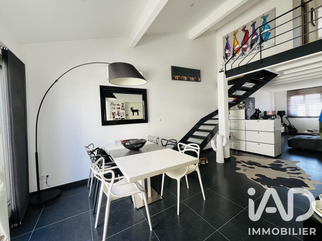 Appartement 4 Pièce(s) Canet-en-Roussillon - Photo 3