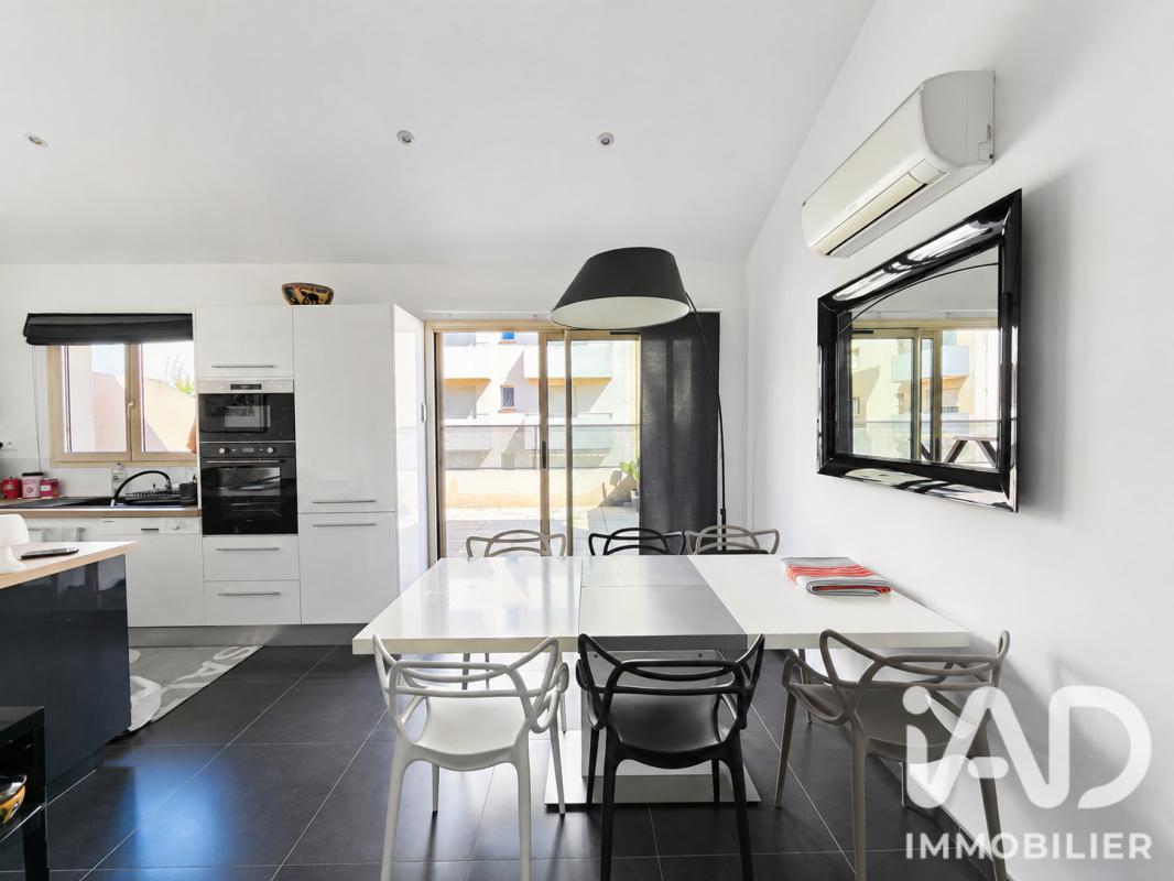 Appartement 4 Pièce(s) Canet-en-Roussillon - Photo 4