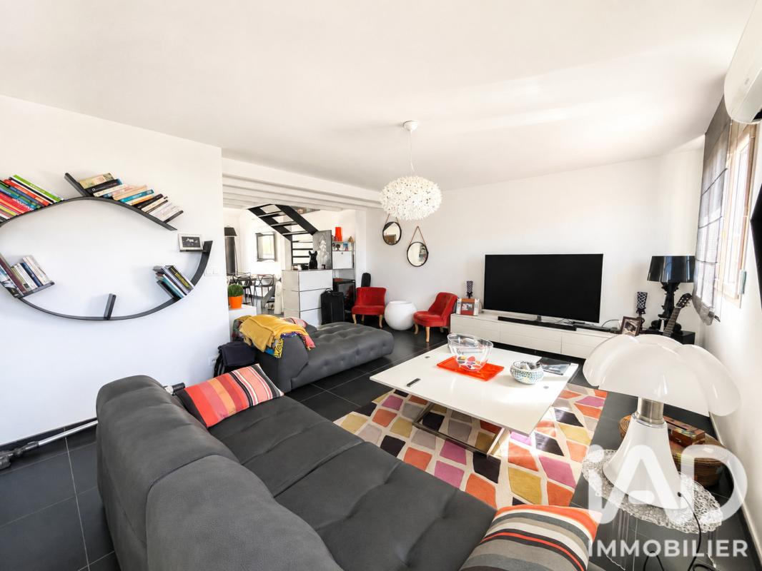 Appartement 4 Pièce(s) Canet-en-Roussillon - Photo 5