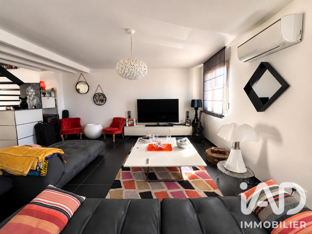 Appartement 4 Pièce(s) Canet-en-Roussillon - Photo 6