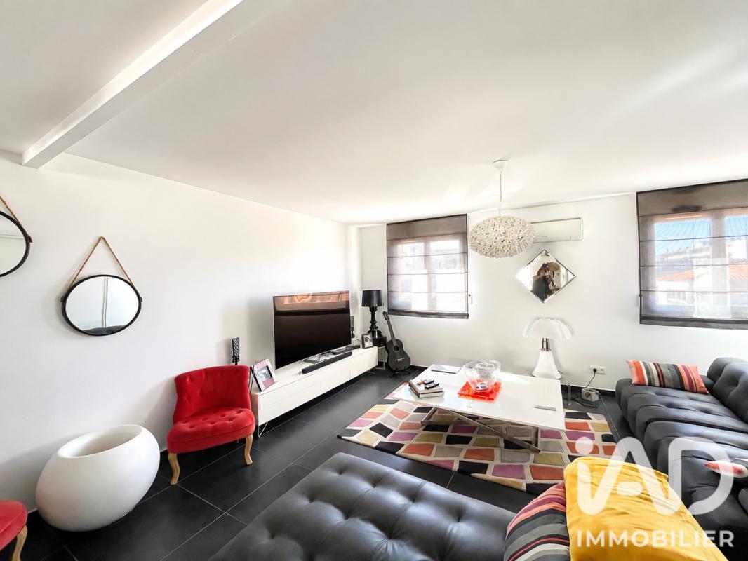Appartement 4 Pièce(s) Canet-en-Roussillon - Photo 7