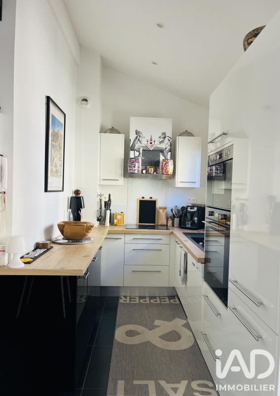Appartement 4 Pièce(s) Canet-en-Roussillon - Photo 9