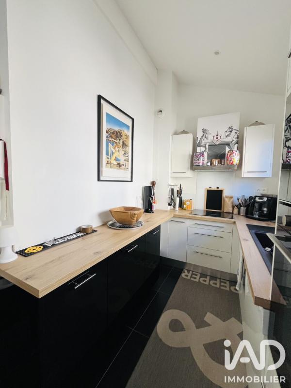 Appartement 4 Pièce(s) Canet-en-Roussillon - Photo 10