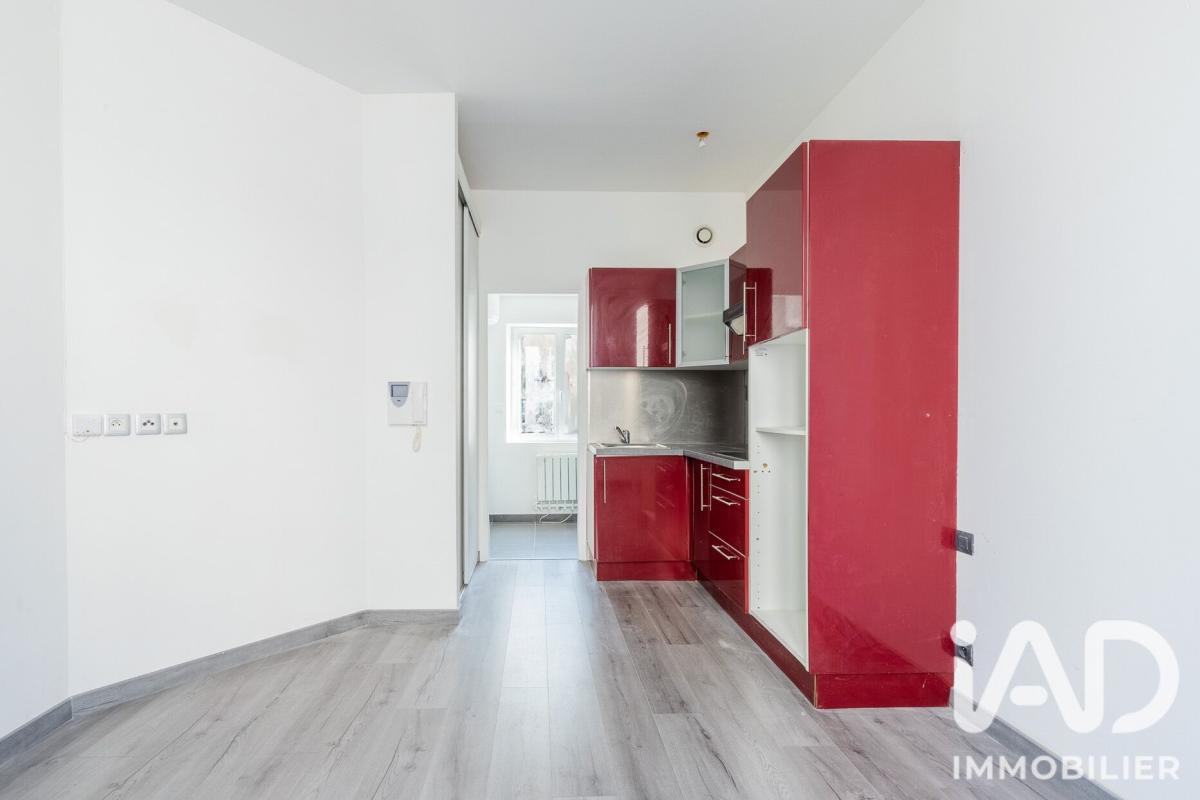 Appartement 1 Pièce(s) Brétigny-sur-Orge