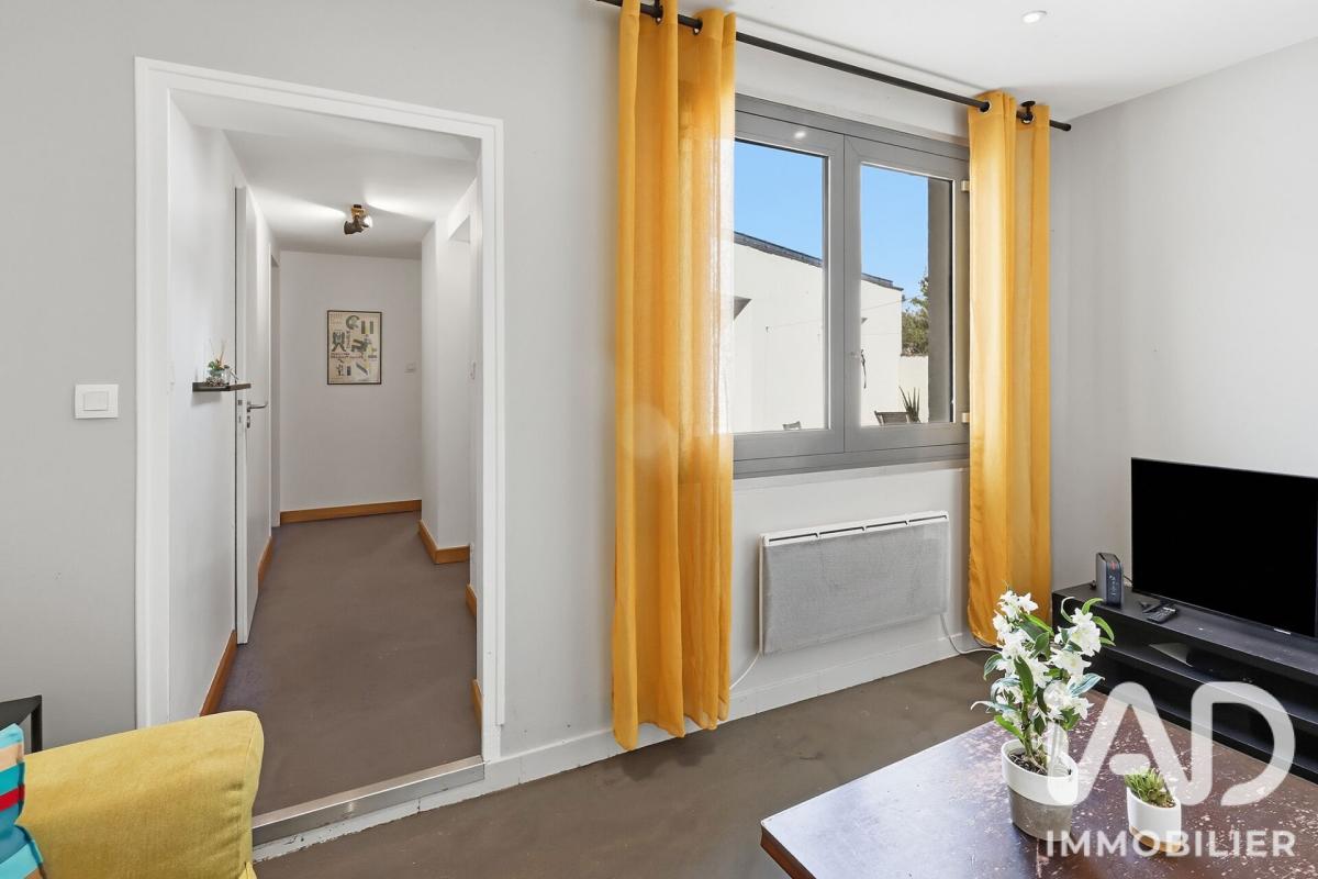 Maison 6 Pièce(s) Saint-Sébastien-sur-Loire - Photo 1