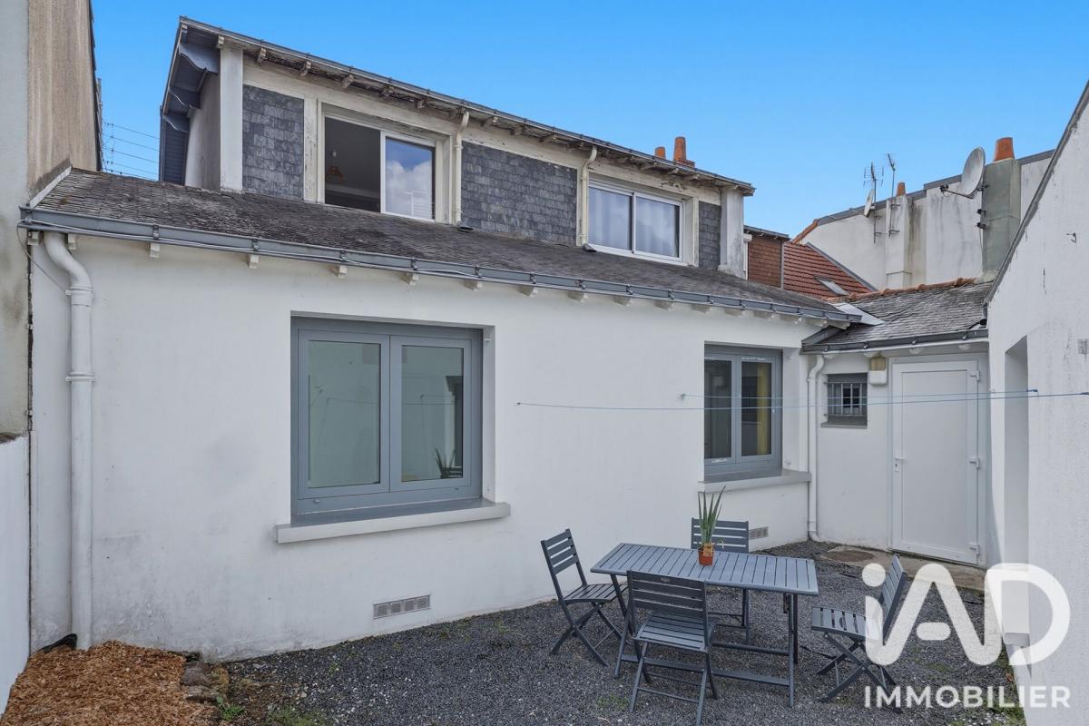 Maison 6 Pièce(s) Saint-Sébastien-sur-Loire - Photo 14