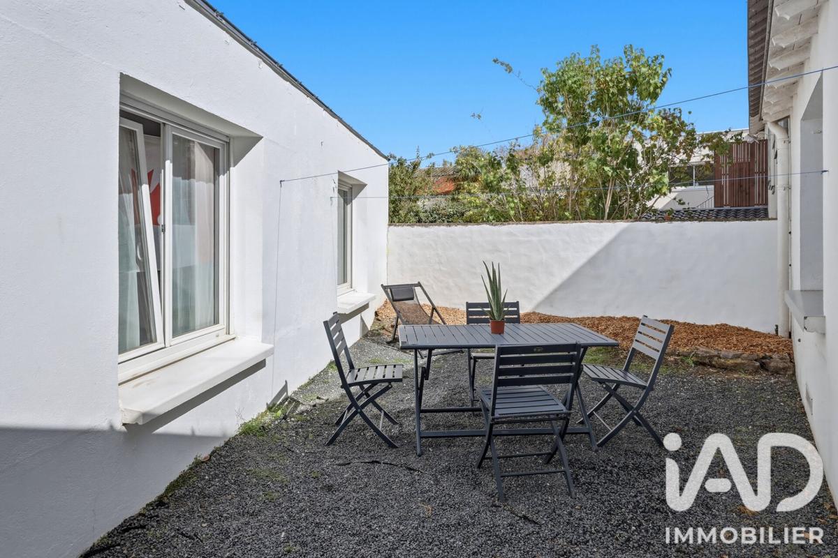 Maison 6 Pièce(s) Saint-Sébastien-sur-Loire - Photo 15