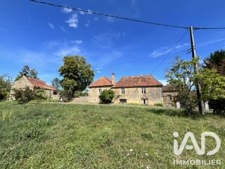 Maison 5 Pièce(s) Campagnac-lès-Quercy - Photo 2