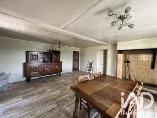 Maison 5 Pièce(s) Campagnac-lès-Quercy - Photo 13