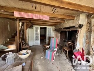 Maison 5 Pièce(s) Campagnac-lès-Quercy - Photo 22