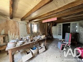 Maison 5 Pièce(s) Campagnac-lès-Quercy - Photo 23