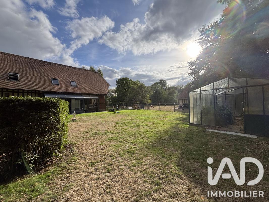 Maison 4 Pièce(s) Épaignes - Photo 6