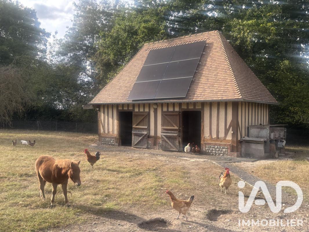 Maison 4 Pièce(s) Épaignes - Photo 8
