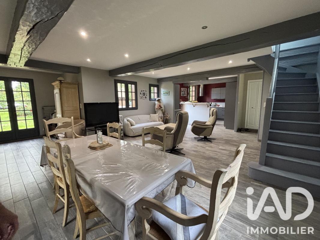 Maison 4 Pièce(s) Épaignes - Photo 9