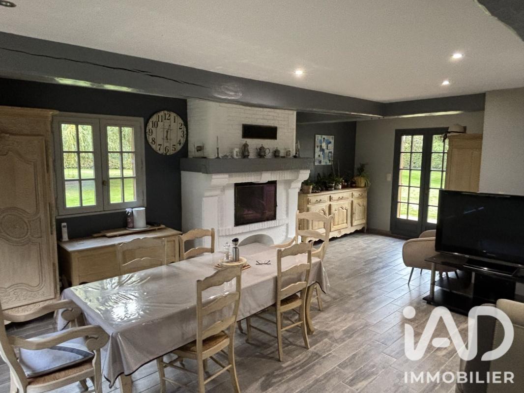 Maison 4 Pièce(s) Épaignes - Photo 10
