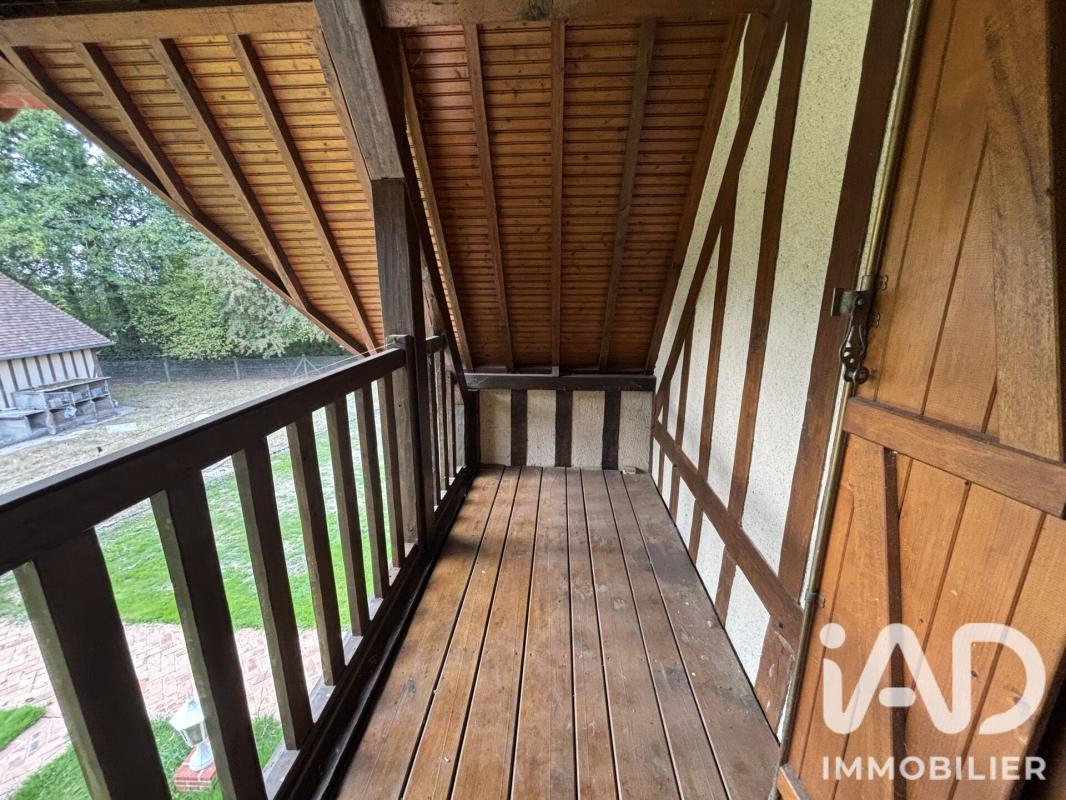 Maison 4 Pièce(s) Épaignes - Photo 15
