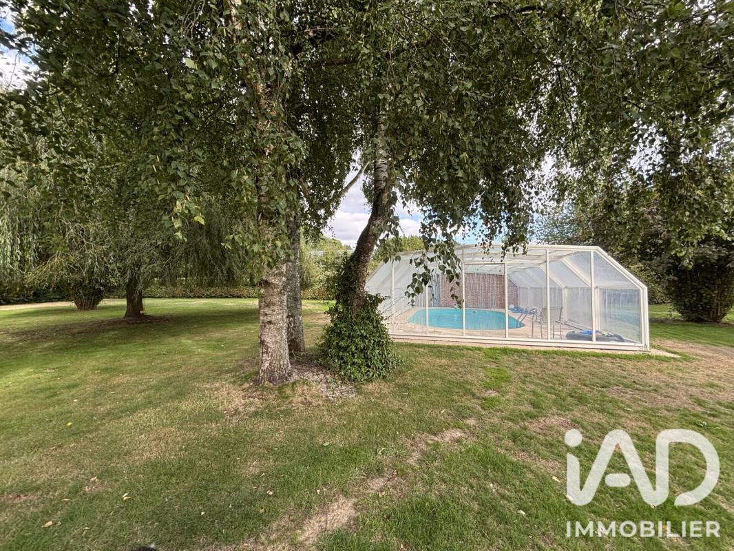 Maison 4 Pièce(s) Épaignes - Photo 5