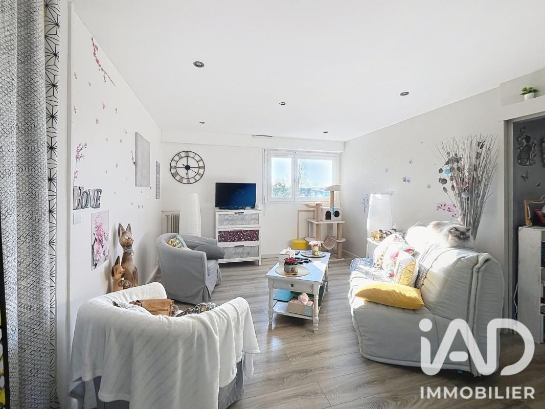 Appartement 4 Pièce(s) Sainte-Luce-sur-Loire