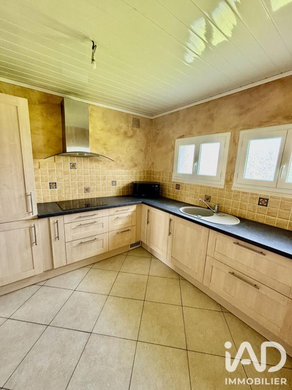 Appartement 3 Pièce(s) Libourne
