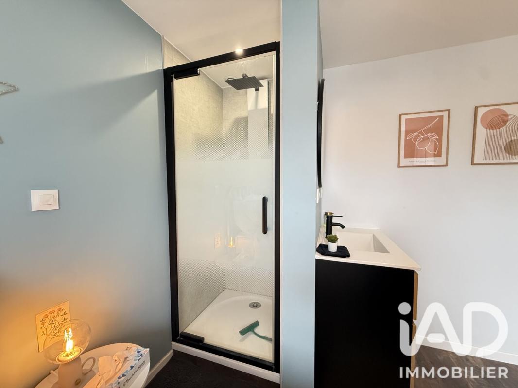Appartement 4 Pièce(s) Lille - Photo 7