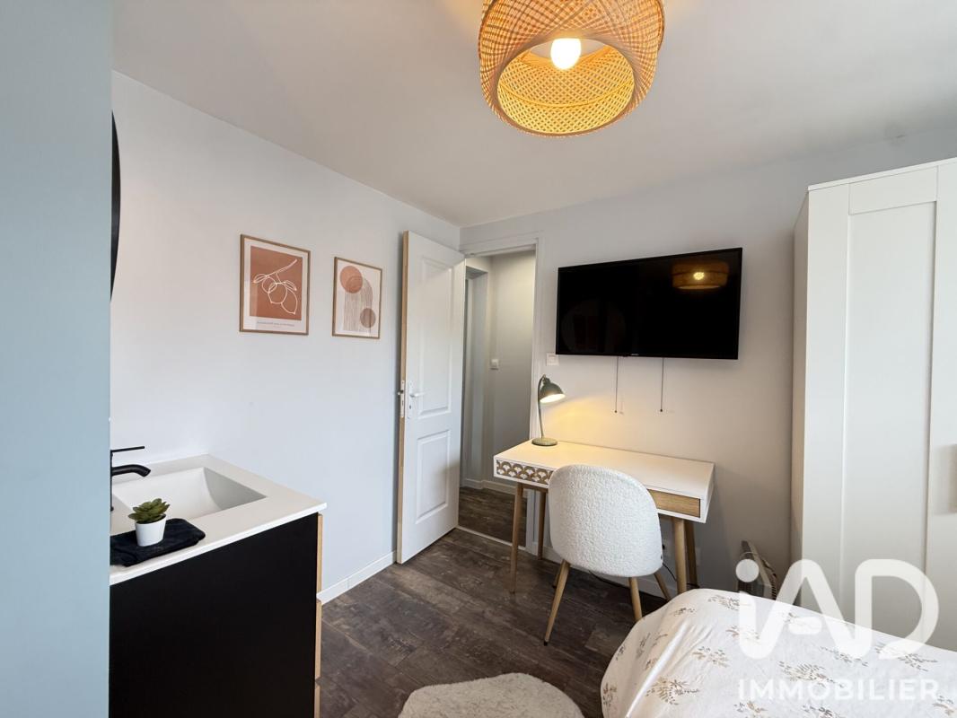 Appartement 4 Pièce(s) Lille - Photo 8