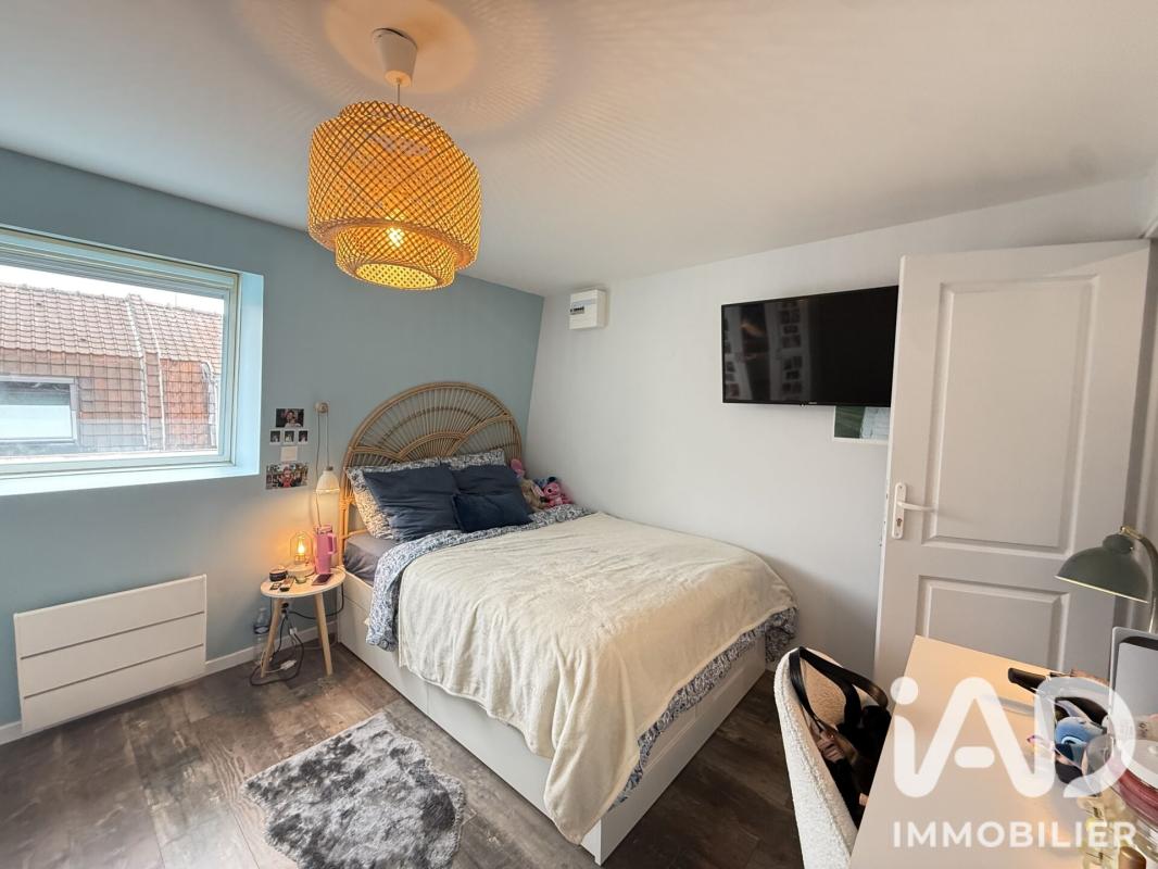 Appartement 4 Pièce(s) Lille - Photo 10