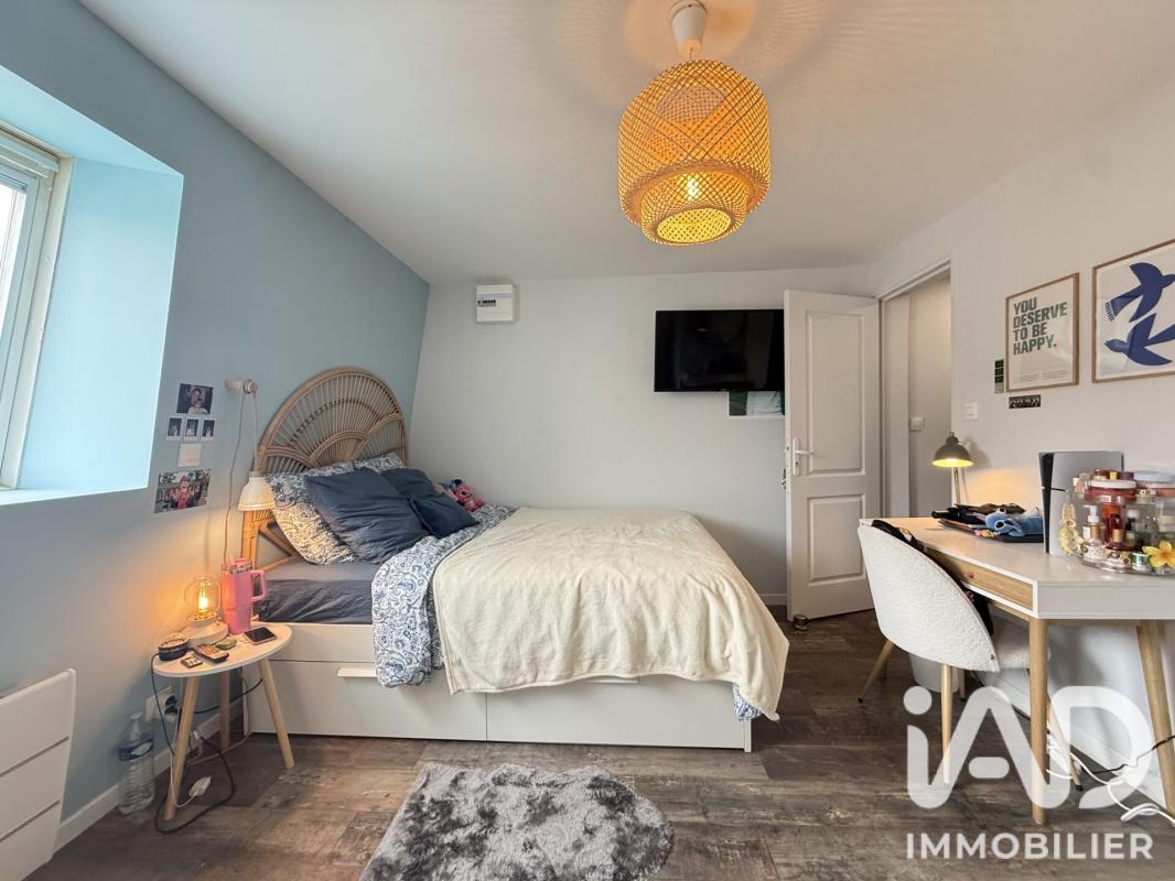 Appartement 4 Pièce(s) Lille - Photo 11