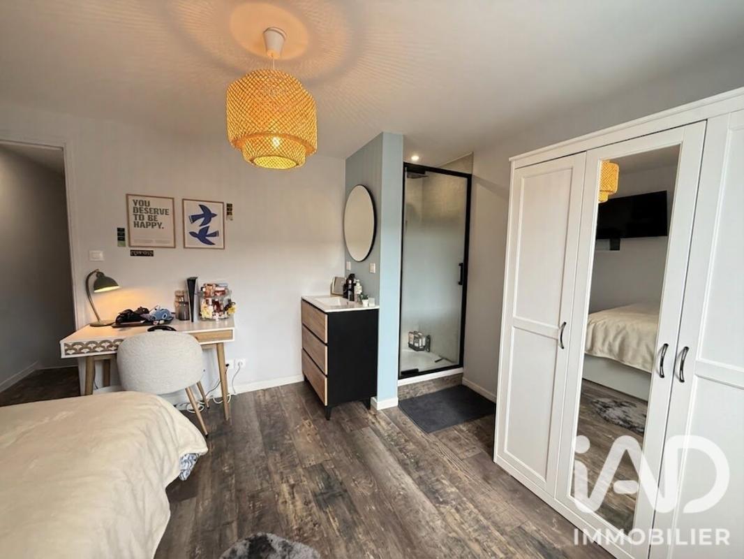 Appartement 4 Pièce(s) Lille - Photo 14