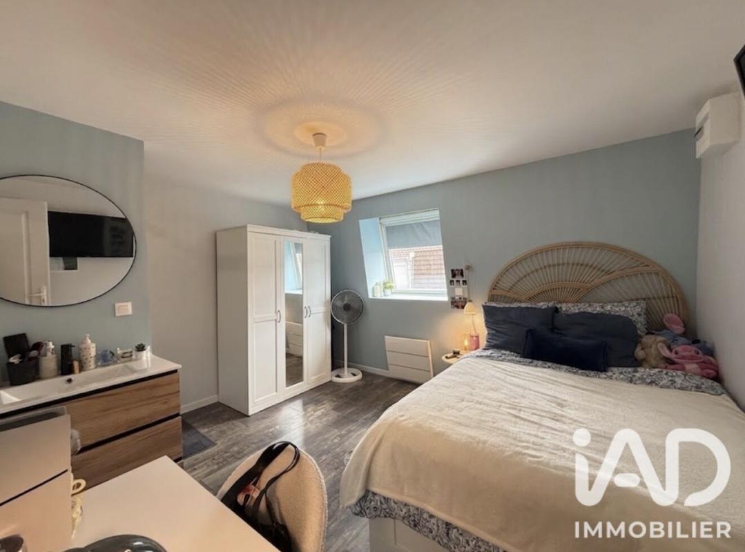 Appartement 4 Pièce(s) Lille - Photo 15