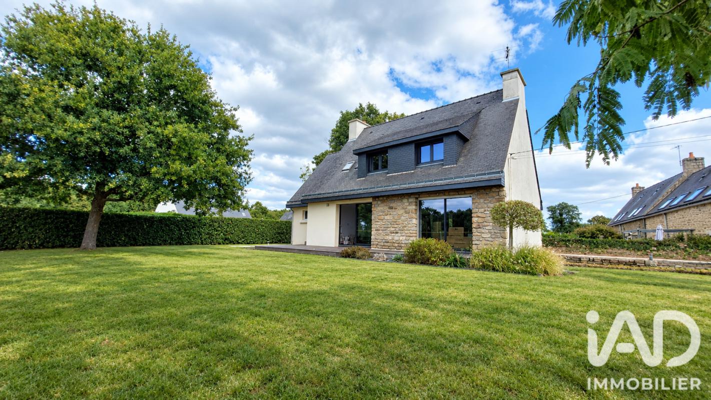 Maison 7 Pièce(s) Kervignac - Photo 1