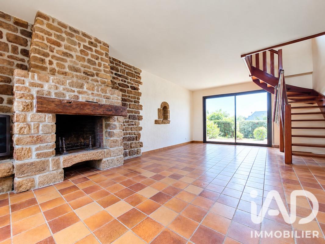 Maison 7 Pièce(s) Kervignac - Photo 3