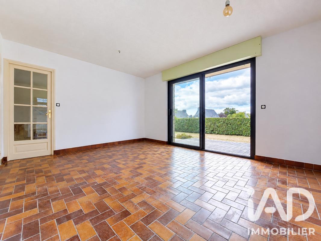 Maison 7 Pièce(s) Kervignac - Photo 4