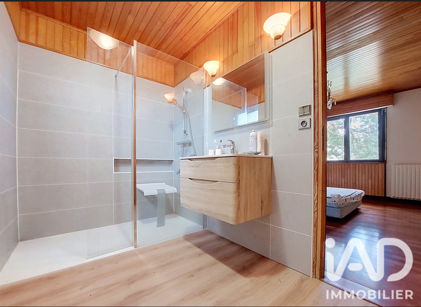 Maison 7 Pièce(s) Kervignac - Photo 6