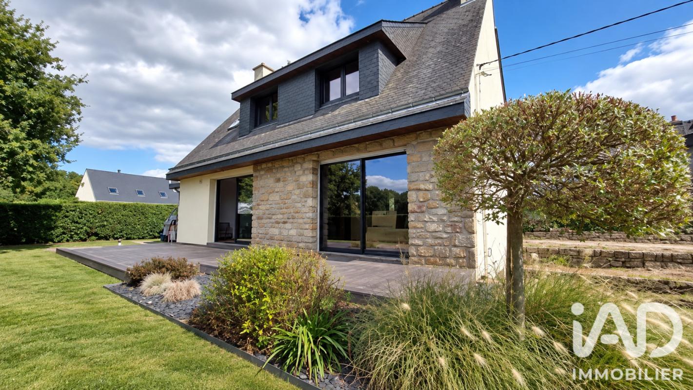 Maison 7 Pièce(s) Kervignac - Photo 13