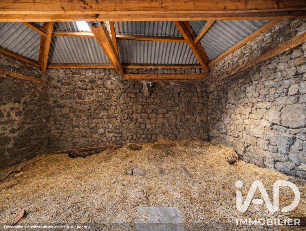Maison 1 Pièce(s) Les Laubies - Photo 1