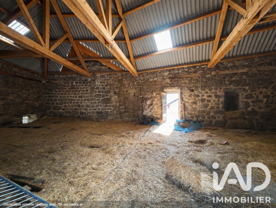 Maison 1 Pièce(s) Les Laubies - Photo 2