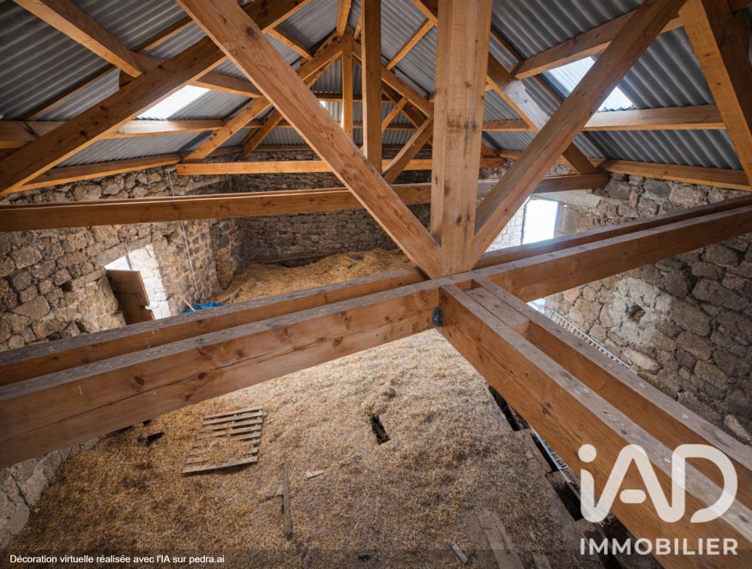 Maison 1 Pièce(s) Les Laubies - Photo 3