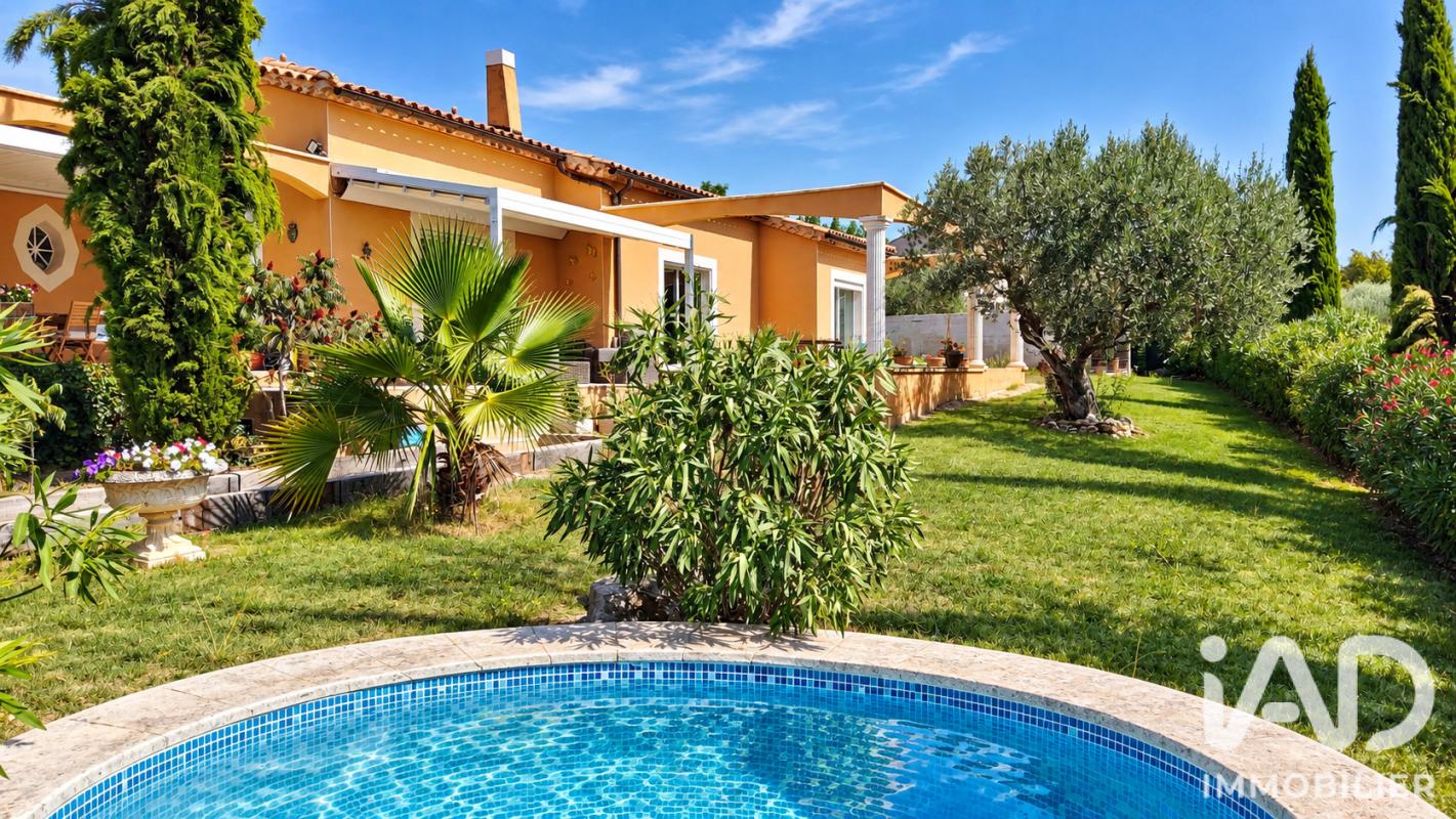 Maison 7 Pièce(s) Montfrin - Photo 3