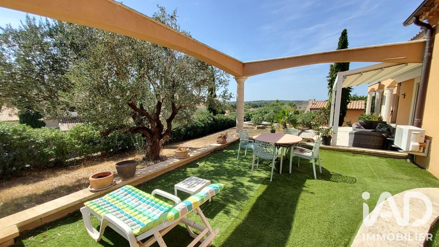 Maison 7 Pièce(s) Montfrin - Photo 4