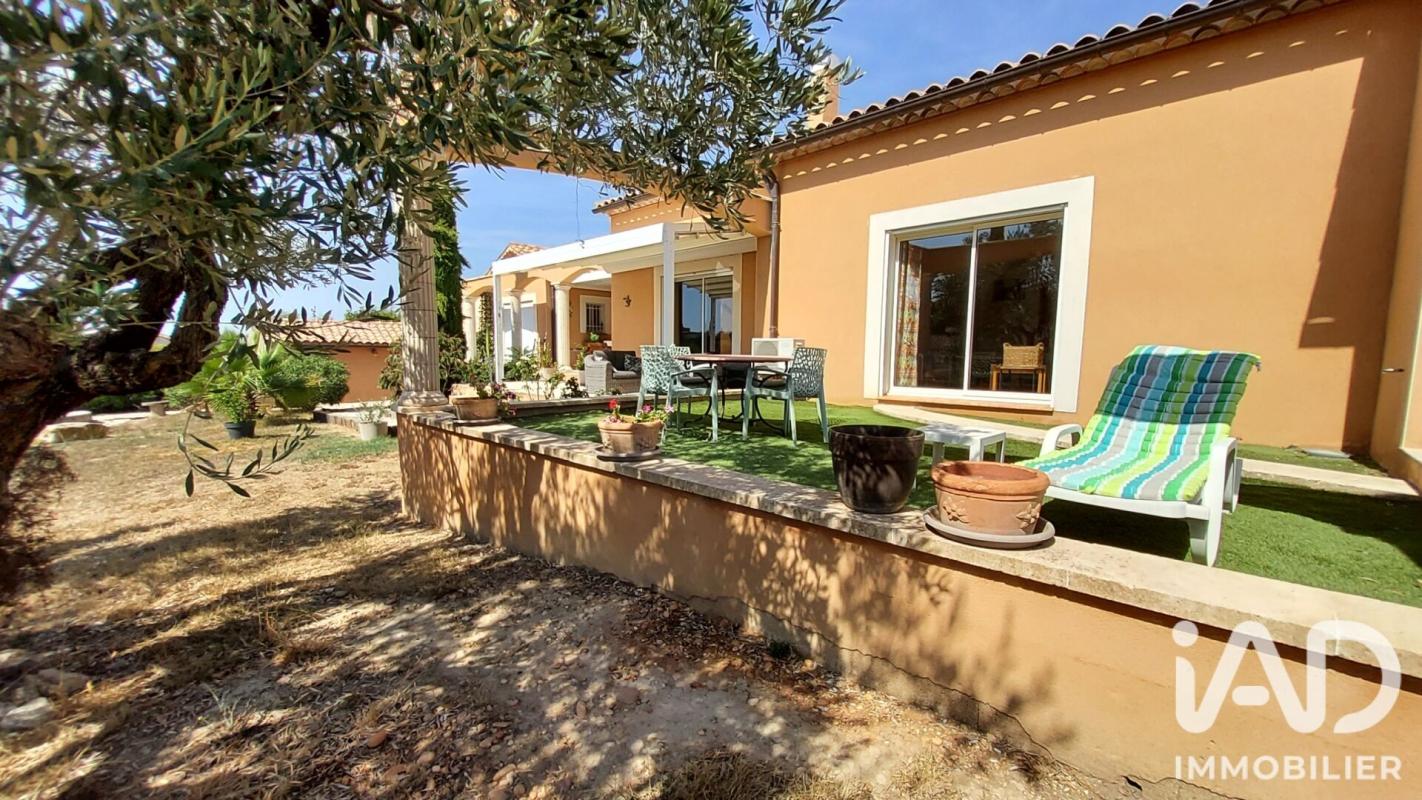 Maison 7 Pièce(s) Montfrin - Photo 5