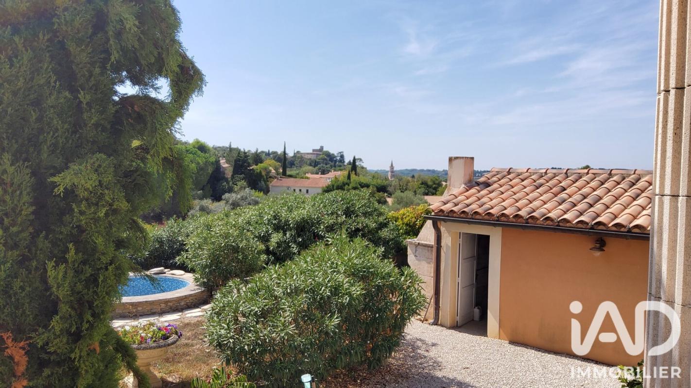 Maison 7 Pièce(s) Montfrin - Photo 6