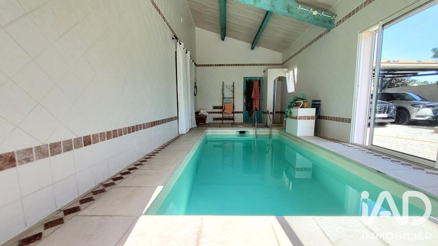 Maison 7 Pièce(s) Montfrin - Photo 8