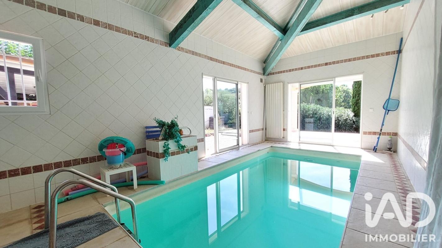 Maison 7 Pièce(s) Montfrin - Photo 9