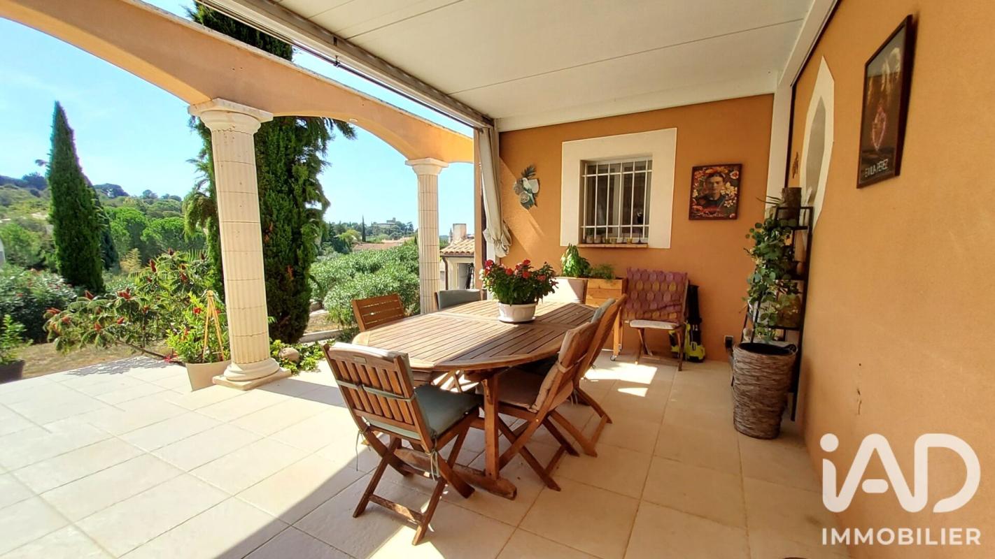 Maison 7 Pièce(s) Montfrin - Photo 10