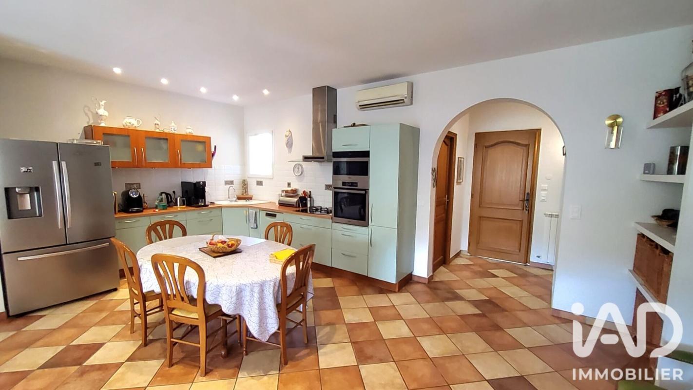 Maison 7 Pièce(s) Montfrin - Photo 12