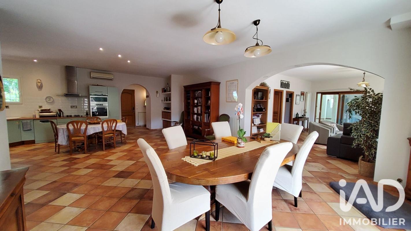 Maison 7 Pièce(s) Montfrin - Photo 13