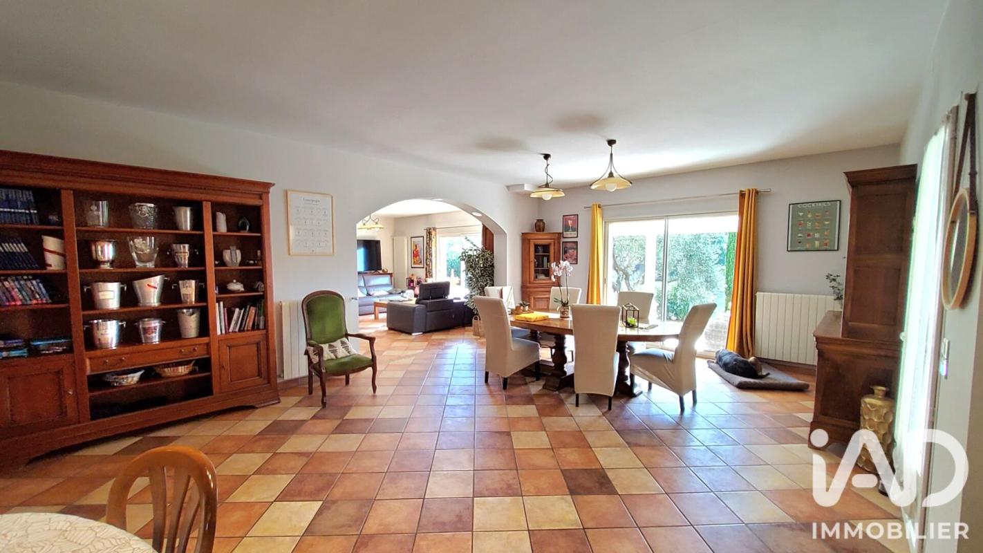 Maison 7 Pièce(s) Montfrin - Photo 14