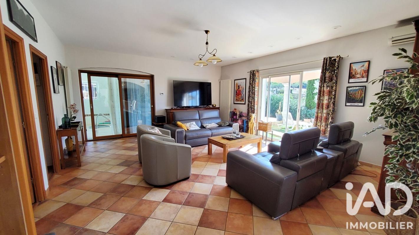 Maison 7 Pièce(s) Montfrin - Photo 15