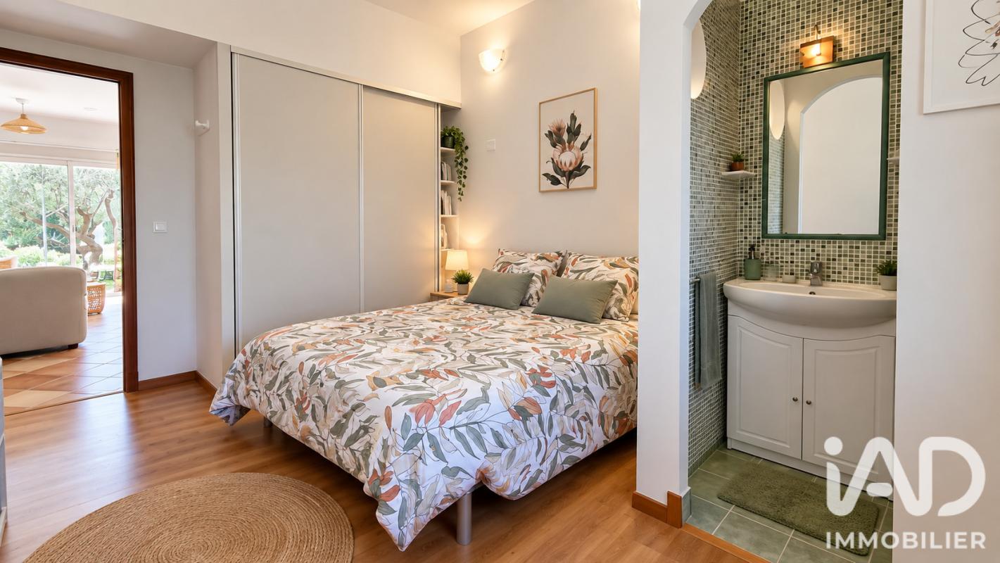 Maison 7 Pièce(s) Montfrin - Photo 21