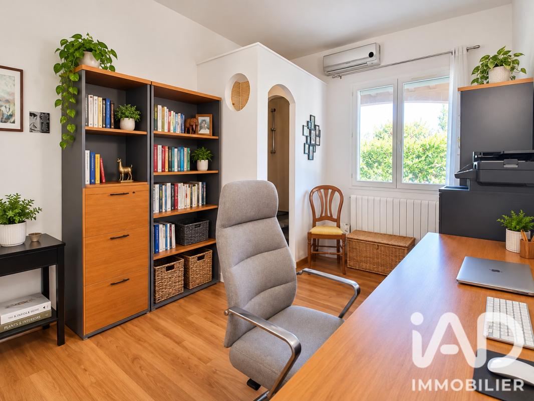 Maison 7 Pièce(s) Montfrin - Photo 23